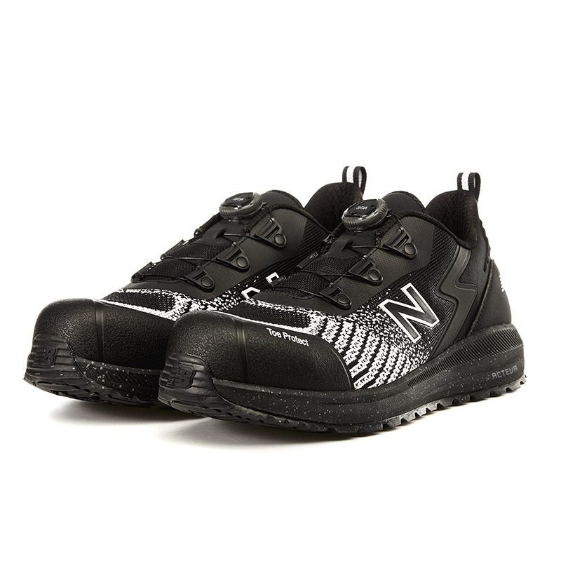 Speedware boa black 3